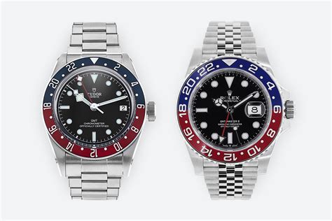 bb gmt vs rolex gmt|rolex gmt black bay.